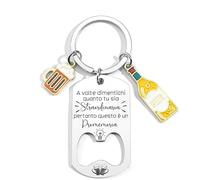 Regali di Ispirazione Portachiavi Portafortuna Portachiavi Amico Regalo Amico Fidanzata Regalo Donna Compleanno Regalo Uomo Compleanno Regalo Fidanzato Regalo di Ringraziamento Regali Amica (1)