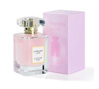 Regali di Natale/Capodanno, Profumo da Donna LASTAR, 1.86Fl Oz/55Ml. Fragranza a Lunga Durata, Profumo di Rosa. Per l'Uso Durante le Cene.