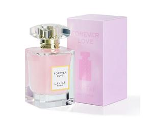 Regali di Natale/Capodanno, Profumo da Donna LASTAR, 1.86Fl Oz/55Ml. Fragranza a Lunga Durata, Profumo di Rosa. Per l'Uso Durante le Cene.