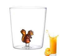 Regali di Natale Per Le Donne Albero Di Natale Tazze di Caffè Tazze Dolci Bicchieri Da Tè a Doppia Parete