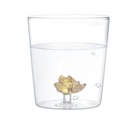 Regali di Natale Per Le Donne Albero Di Natale Tazze di Caffè Tazze Dolci Bicchieri Da Tè a Doppia Parete