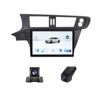【Regali di Natale】ZGYBDH Android 13 Doppio Din Autoradio Stereo per Ci-troen C3-XR 2010-2018 9 pollici Touchscreen Bluetooth Autoradio con FM/DVR + Telecamera per la retromarcia/Wifi/DSP/Comand