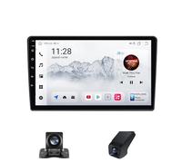 【Regali di Natale】ZGYBDH Lettore multimediale touchscreen da 9" Wireless CarPlay e Android Auto Android 13.0 per Ford Transit 350 2020-2021 Autoradio stereo con navigazione GPS con controllo vo