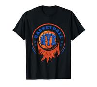 Regali di New York, Stagione di basket, I Love Basketball, NY Maglietta