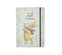 Regali Di Pasqua Per Bambini Quaderno Rigido A5 Winnie The Pooh A Righe Disney