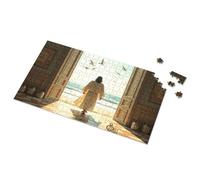 Regali di Pasqua per i più piccoli Viaggio al mare: una passeggiata simbolica puzzle per bambini puzzle puzzle puzzle 300 pezzi per adulti (300 pezzi)