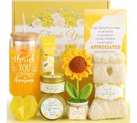 Regali di ringraziamento per donne, regali di apprezzamento per insegnanti, regalo di apprezzamento per colleghi, infermiere, amici, mamma, capo, segretario, personale principale con biglietti di