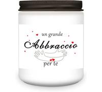 Regali di simpatia per la perdita di una persona amata, idea regalo di lutto - candela di lavanda, Pensando a te, Regalo per il dolore delle donne, regalo di condoglianze, regalo commemorativo