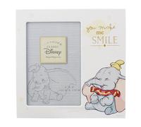 Regali Disney Dumbo You Make Me Smile Ritratto Fotografia Cornice da 4 x 6 polli