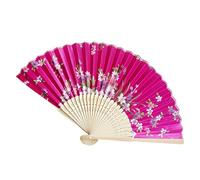 Regali Fan Borsa Vintage Fiori Cinesi Pieghe Eroi Strumenti di Danza & Home Improvement Tazza di Carta (M, Taglia unica)