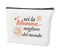 Regali Festa Della Madre Idee Regalo Originali Natale Regali Compleanno Valentino Pasqua Halloween Anniversario Festa Della Donna San Idee Beauty Case Originali per La Migliore Mamma