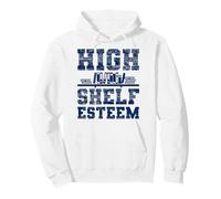 Regali letterari per Lettori Libro Amanti a Tema Scrittori Felpa con Cappuccio