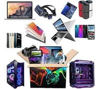 Regali non consegnati al magazzino logistico oltremare prodotti miscelati non consegnati, divertimento nella tua vita