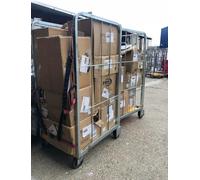 Regali non consegnati al magazzino logistico oltremare prodotti miscelati non consegnati, divertimento nella tua vita