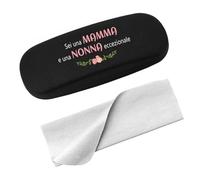 Regali Nonna Regalo Nonna Compleanno Da Nipoti, Custodia Occhiali Regalo Per Una Nonna Regalo Per La Nipote Dalla Nonna Regalo Festa Della Mamma Regalo Di Natale Per La Nonna Regalo Festa Dei Nonni