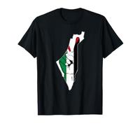 Regali Palestinesi Per Donne Uomini Bambini Gratis Maglietta