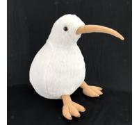 Regali per Animali Da Compagnia Peluche Peluche Uccello Della Foresta per I