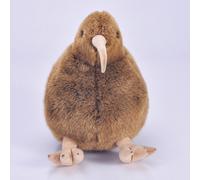 Regali per Animali Da Compagnia Peluche Peluche Uccello Della Foresta per I