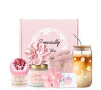 Regali per donne, set regalo di compleanno, regalo per la mamma, regalo di compleanno per moglie, sorella, migliore amica, per Natale, Capodanno, San Valentino, festa della mamma