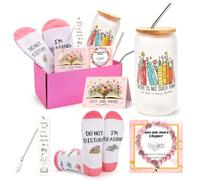 Regali per gli amanti dei libri per le donne-Bookish Regali per lettori Accessori per libri
