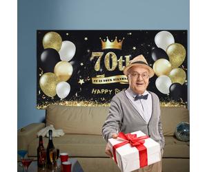 Regali Per Gli Uomini Sfondo Fotografico Decorazioni Feste Di Compleanno