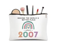 Regali per il 18° compleanno per ragazze, Classico 2007, 2007