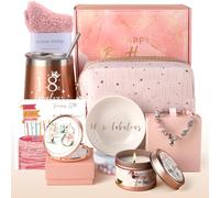 Regali per il 18° compleanno per ragazze, idee regalo per il 18° compleanno per ragazza di 18 anni, regali felice 18° compleanno per figlia, nipote, nipotina, migliori amiche, sorella, sua migliore