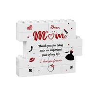 Regali per la mamma da figlia e figlio, regali creativi per la mamma, regali di compleanno per mamma, regalo perfetto per la mamma