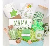 Regali per la nuova mamma, pacchetto per la cura della nuova mamma dopo il bambino, regali per la nuova mamma, regali di gravidanza per la mamma in attesa, regalo per la nuova mamma per dopo la