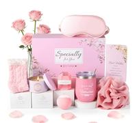 Regali per le donne per la cura di sé e il relax, idea regalo di compleanno, set regalo unico per mamma, amici, sorella, moglie, zia