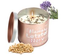 Regali per mamma 9oz, regalo di Natale alla lavanda, candele profumate, per la festa della mamma, regalo di compleanno per donne, regalo divertente per la mamma e la mamma