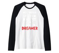 Regali per sognatori con Nome Gatto all I Need Is Coffee Cat Named Maglia con Maniche Raglan