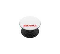 Regali per sognatori con nome gatto All I Need Is Coffee Cat Named PopSockets PopGrip Adesivo