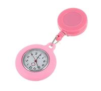 Regali per studenti Orologio di seconda mano Orologio da infermiera da donna Orologio da bavero Orologio