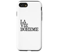 Regali teatrali musicali | Musicals Teatro La Vie Boheme Custodia per iPhone SE (2020) / 7/8