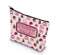 Regalo alla moda per videogiochi, regalo Stardew per giocatori, regalo per donne, sorelle, Valley Bag Regno Unito, BORSA