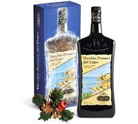 Regalo Amaro Del Capo Vecchio Magnum 3 Litri In Astuccio - Regalo Per Aziende E Privati - Cod. 257