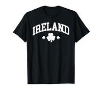 Regalo Amico Irlanda Repubblica d'Irlanda Nazionale Maglietta