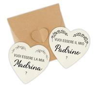 Regalo Battesimo Bimbo Regalo Battesimo Bambina Vuoi Essere Il Mio Padrino Vuoi Essere La Mia Madrina Annuncio Gravidanza Padrino Madrina Bomboniere Battesimo Maschio Battesimo Bimbo