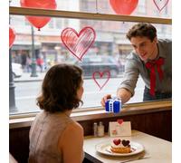 regalo bavaglio: rompicapo meccanico unico, scomparto segreto nascosto, giocattolo interattivo e incentivo sociale | Coppie di amici adulti durante l'attività di celebrazione della festa