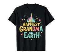 Regalo carino per la festa della mamma Maglietta