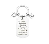Regalo Collega, Idee Regalo Collega, Regalo Collega Donna, Portachiavi Collega, Regali Per Colleghi, Regalo Collega Maestra, Regalo Per Collega, Regali Colleghi Natale, Regali Natale Per Colleghi