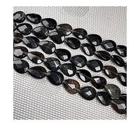 Regalo curativo Rappa d'acqua in pietra naturale CRISTALLO SCIATO COWADAS SEMIFINATI PER GIOIELLI FARE ACCESSORI PER BRACCIALI COLLANA FAI DA TE PER LA meditazione Chakra Reiki Balancio