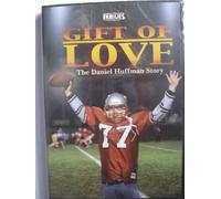 Regalo d'amore: La storia di Daniel Huffman