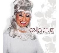 Regalo Del Alma by Cruz, Celia (2003) Audio CD