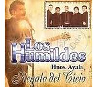 Regalo Del Cielo