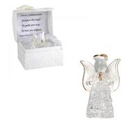 Regalo Dell'Angelo Custode Per La Prima Comunione Con Verso