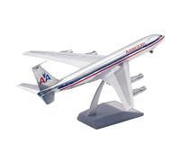 Regalo Di Aereo Da Collezione In Lega 1 200 Per Compagnie Aeree Boeing B707-300 Modello Pressofuso N8435 Playkit
