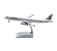 Regalo Di Aereo Da Collezione In Lega 1:200 Per DRAGONAIR "Oneworld" Airbus A321-200 Modello Di Jet Aereo Pressofuso B-HTJ