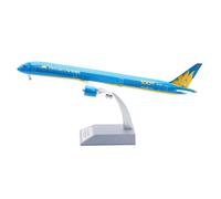 Regalo Di Aereo Da Collezione In Lega 1:200 PER Vietnam Airlines "Skyteam" Boeing 787-10 Modello Di Aereo Pressofuso VN-A873